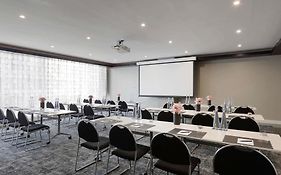 Moevenpick Hotel Auckland